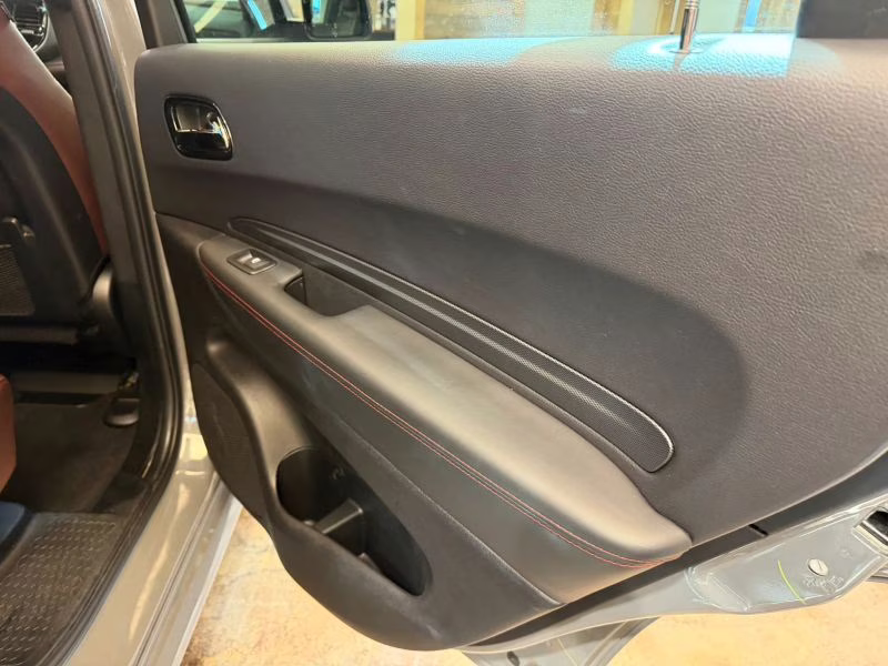 2025 Dodge Durango R/T Sport Utility 4D AWD