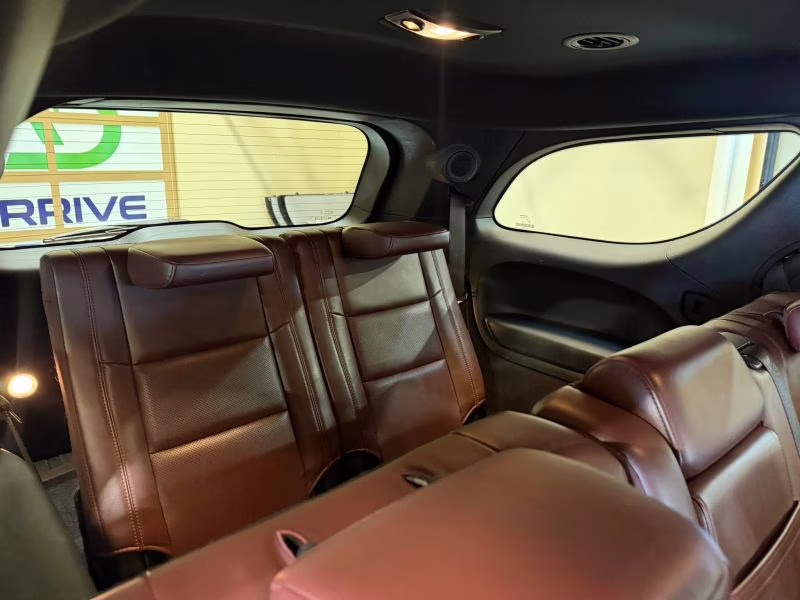 2025 Dodge Durango R/T Sport Utility 4D AWD