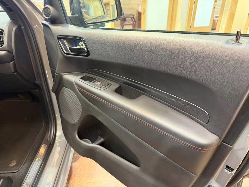 2025 Dodge Durango R/T Sport Utility 4D AWD