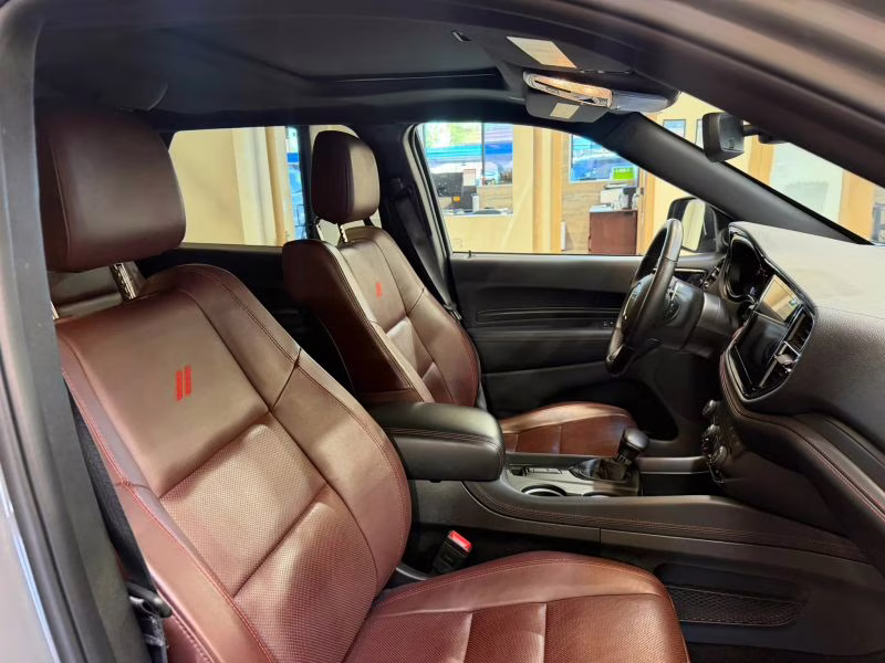 2025 Dodge Durango R/T Sport Utility 4D AWD