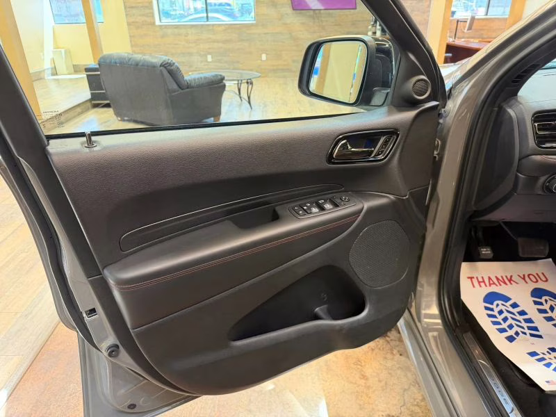 2025 Dodge Durango R/T Sport Utility 4D AWD