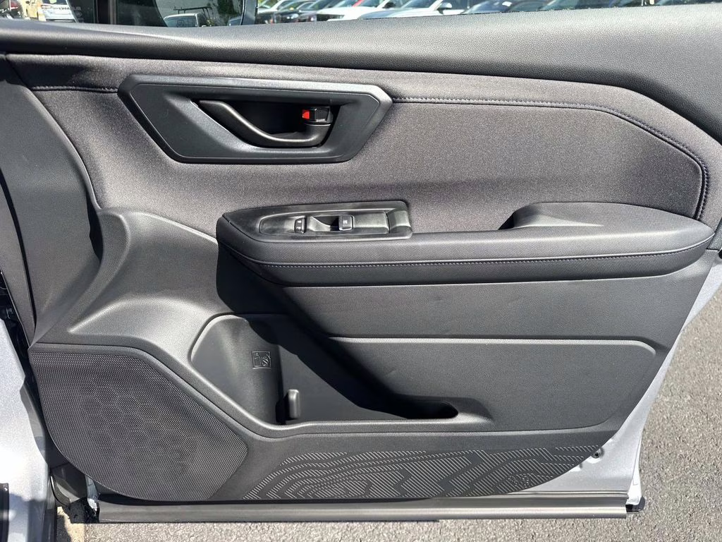2026 Ice Silver Metallic Subaru Forester Premium Hybrid AWD SUV