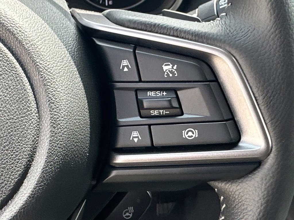 2026 Silver Subaru Ascent Limited AWD SUV