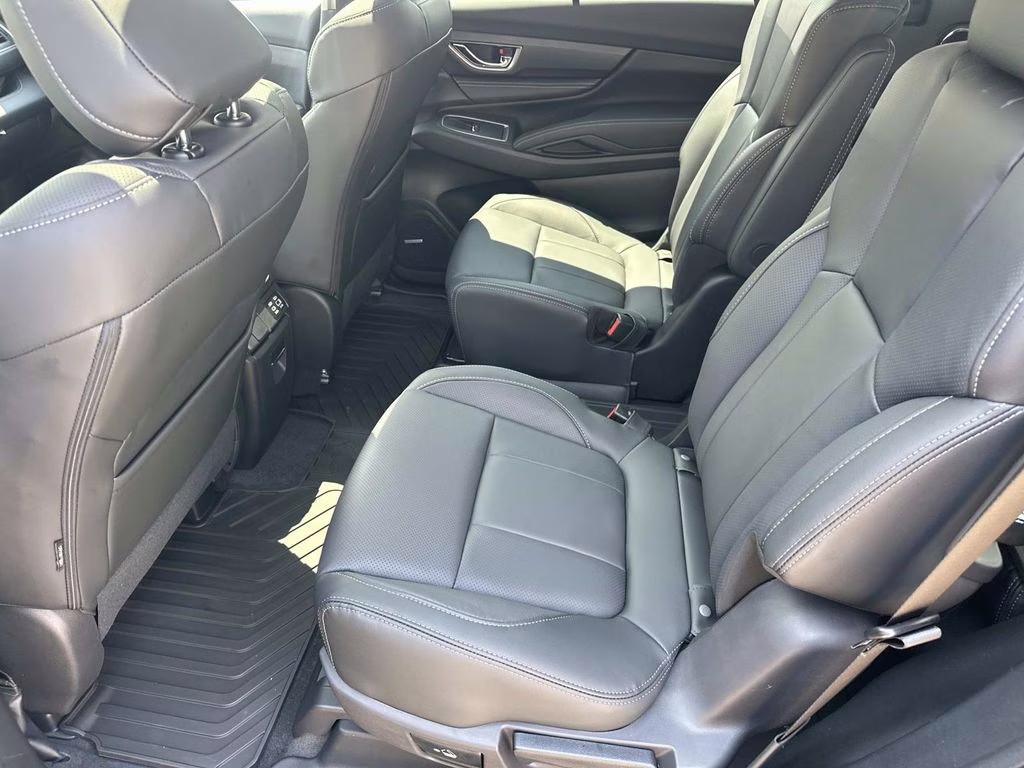 2026 Autumn Subaru Ascent Limited AWD SUV