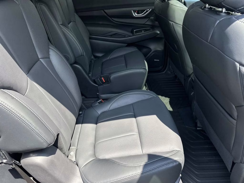 2026 Autumn Subaru Ascent Limited AWD SUV