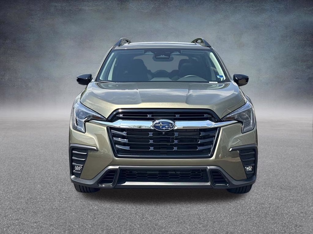 2026 Autumn Subaru Ascent Limited AWD SUV