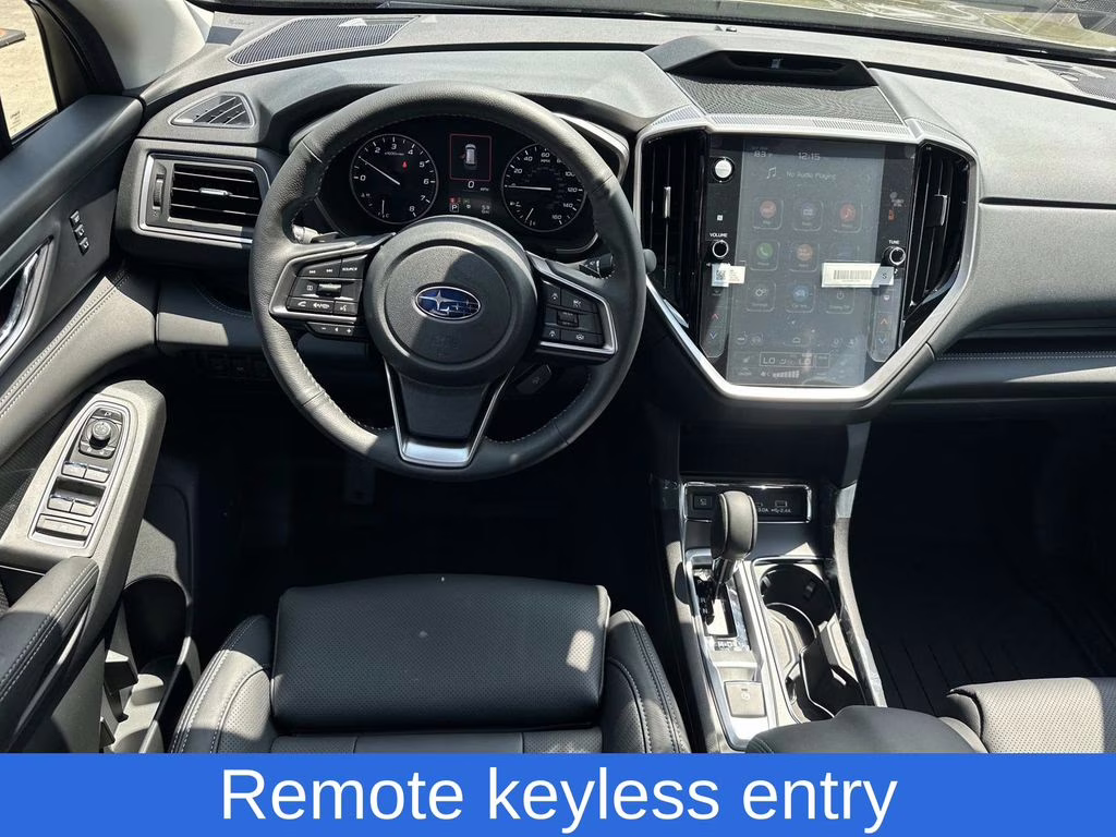 2026 Autumn Subaru Ascent Limited AWD SUV