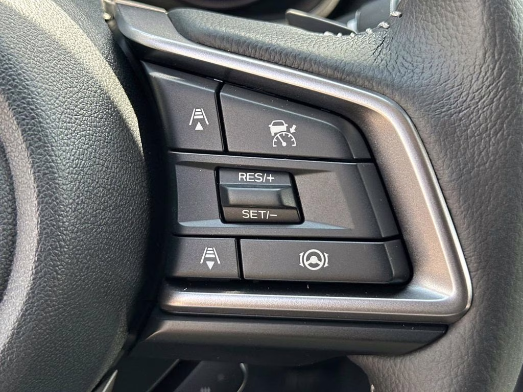 2026 Autumn Subaru Ascent Limited AWD SUV