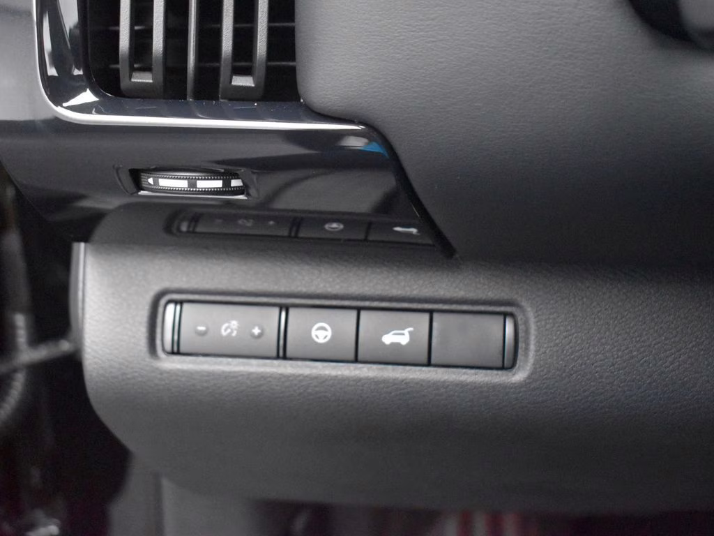 2025 Super Black Nissan Pathfinder SV FWD SUV