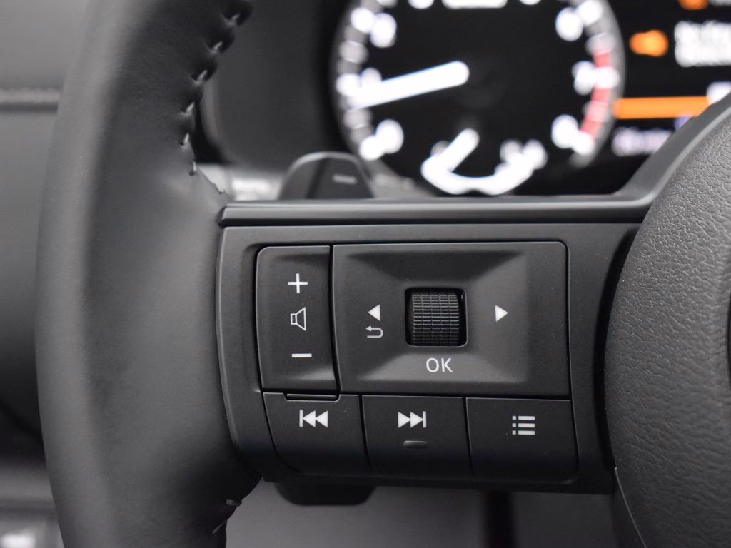 2025 Super Black Nissan Pathfinder SV FWD SUV