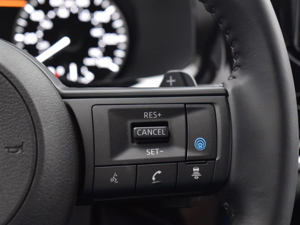 2025 Super Black Nissan Pathfinder SV FWD SUV