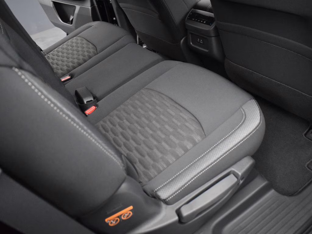 2025 Super Black Nissan Pathfinder SV FWD SUV