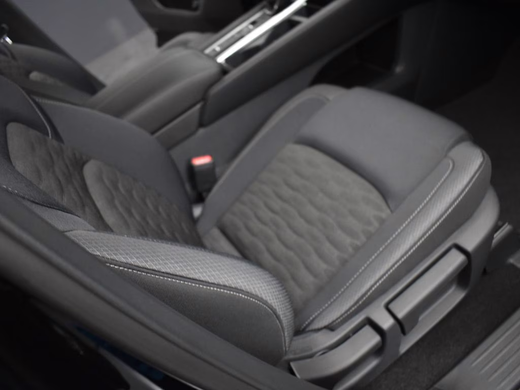 2025 Super Black Nissan Pathfinder SV FWD SUV