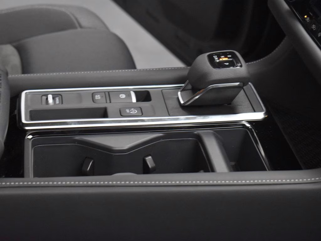 2025 Super Black Nissan Pathfinder SV FWD SUV