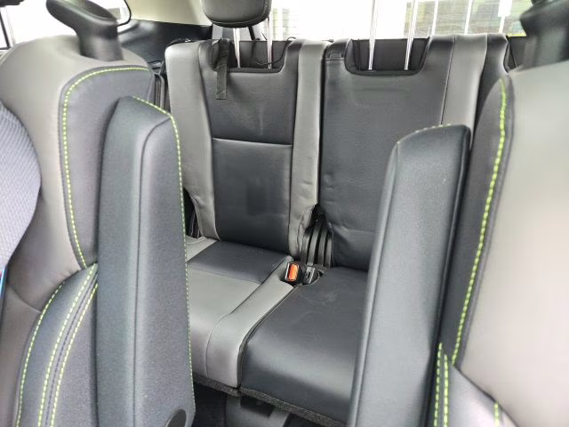 2023 Crystal White Pearl Subaru Ascent Onyx Edition AWD SUV