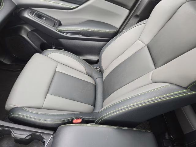 2023 Crystal White Pearl Subaru Ascent Onyx Edition AWD SUV