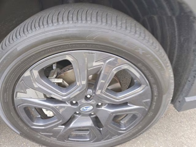 2023 Crystal White Pearl Subaru Ascent Onyx Edition AWD SUV