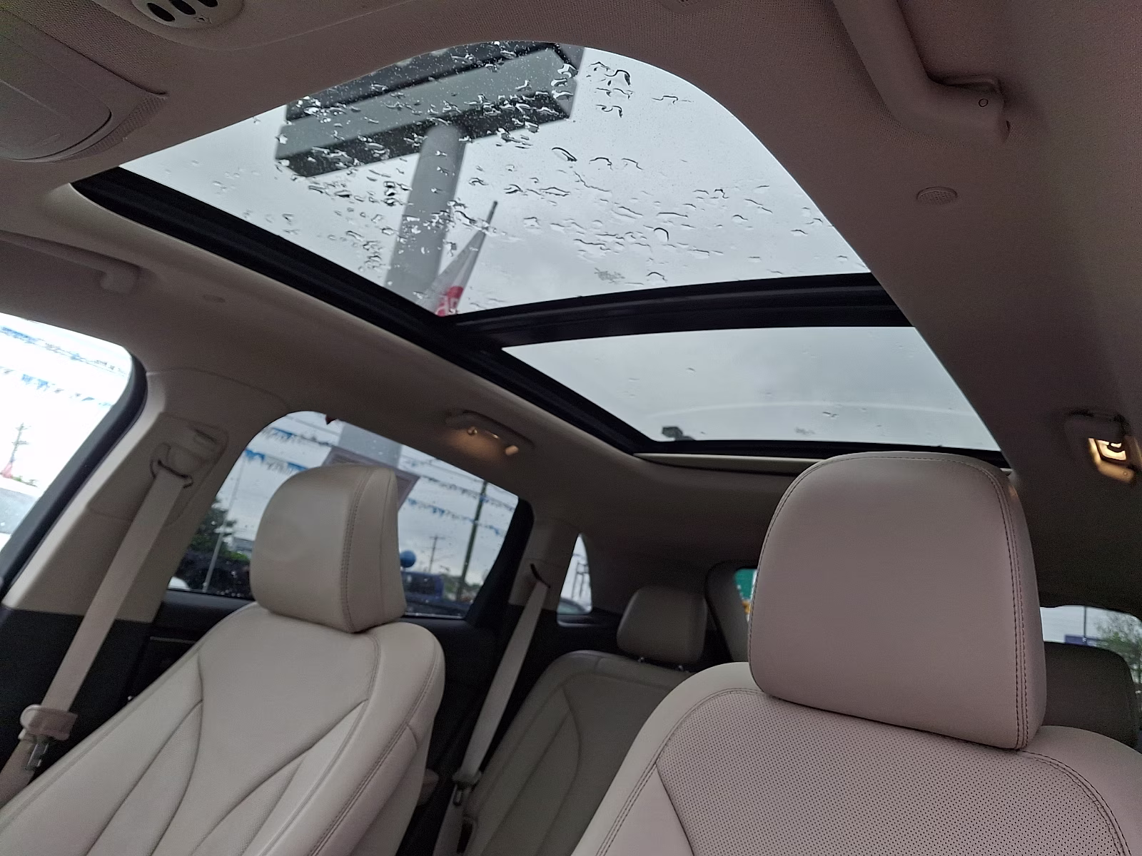 2022 Pristine White Metallic Tri-Coat - AZ Lincoln Nautilus Reserve AWD