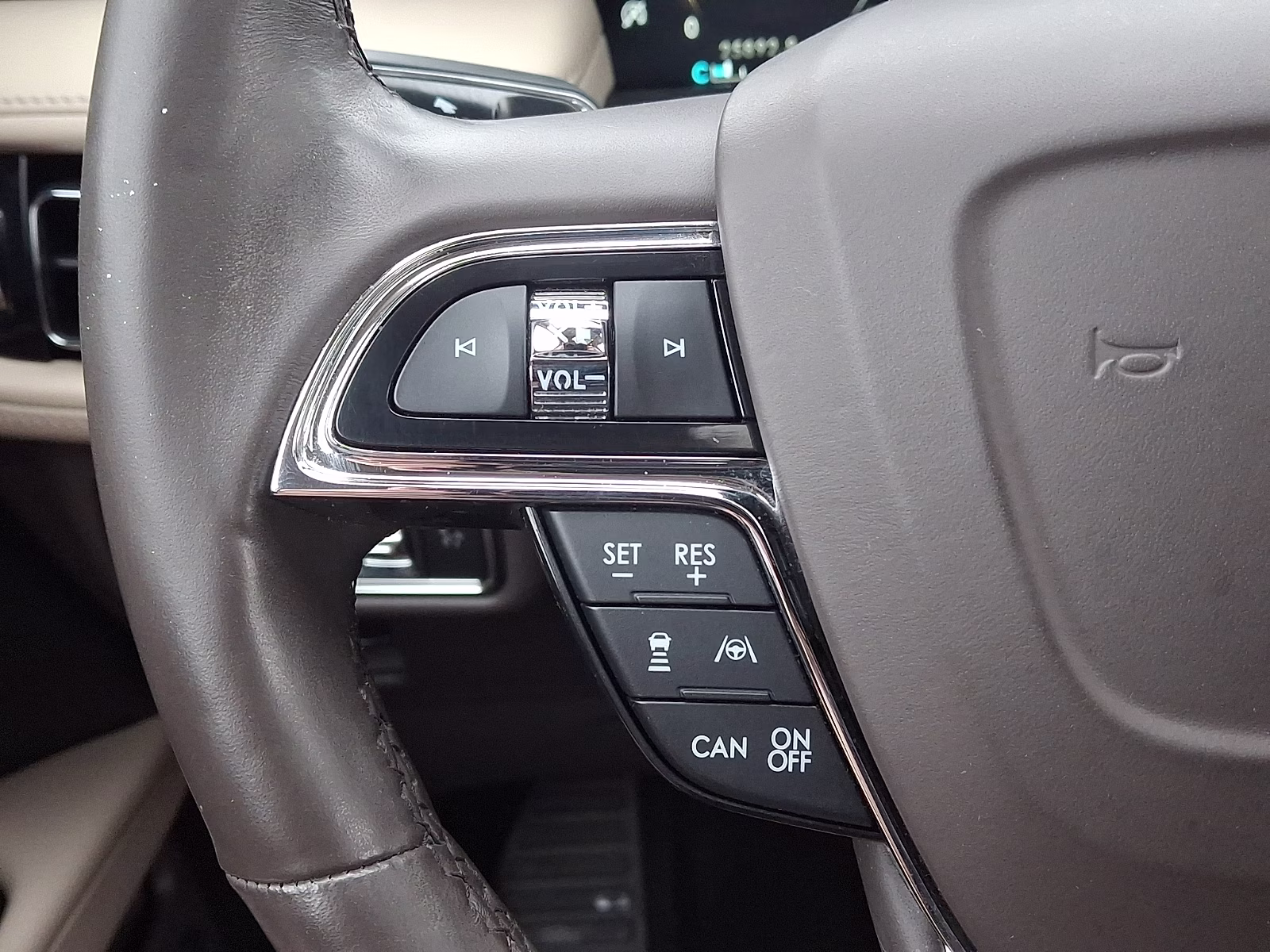 2022 Pristine White Metallic Tri-Coat - AZ Lincoln Nautilus Reserve AWD
