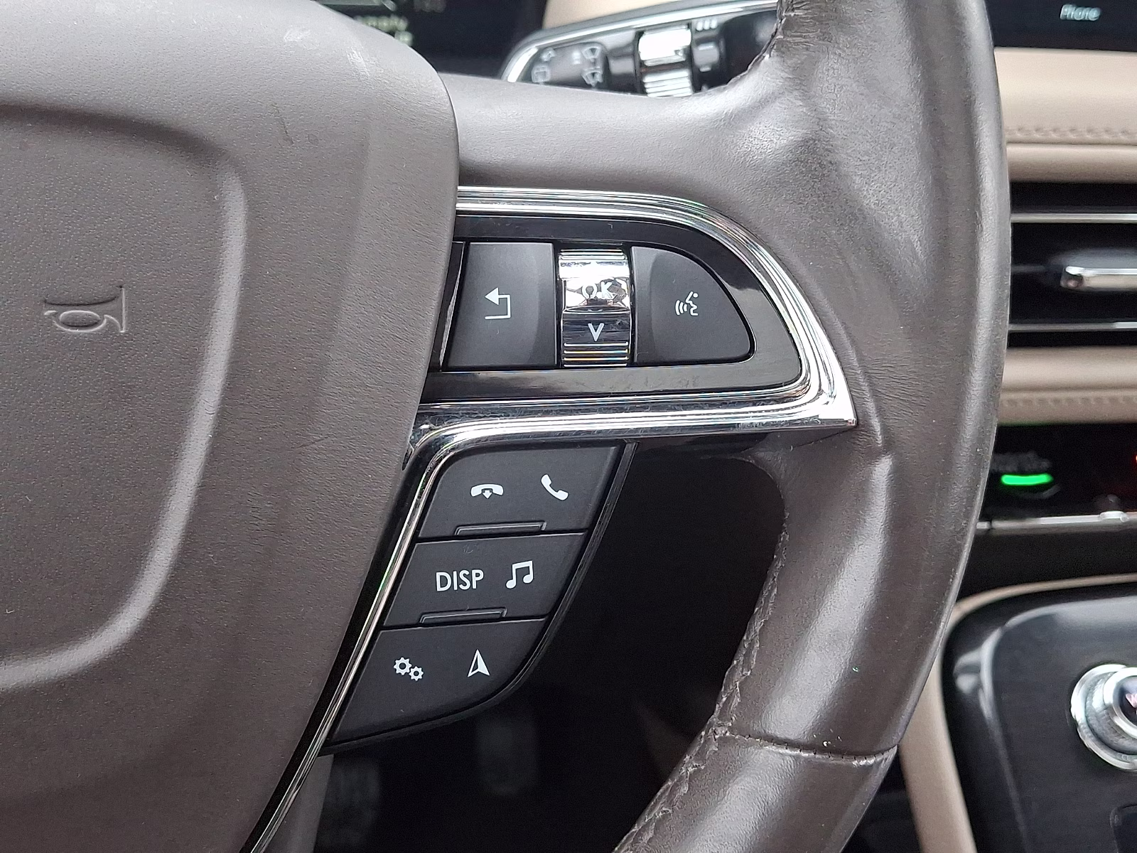 2022 Pristine White Metallic Tri-Coat - AZ Lincoln Nautilus Reserve AWD