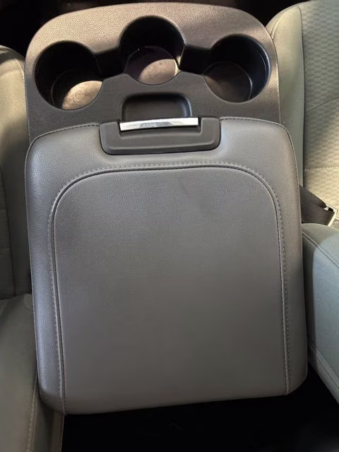 2018 Blue Streak Pearlcoat Ram 1500 Express 4X4 Truck