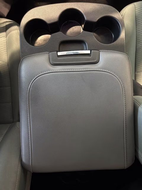 2018 Blue Streak Pearlcoat Ram 1500 Express 4X4 Truck