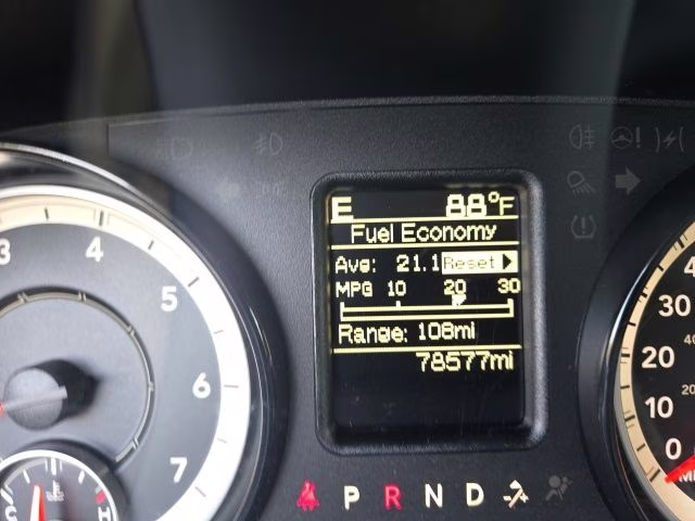 2018 Blue Streak Pearlcoat Ram 1500 Express 4X4 Truck