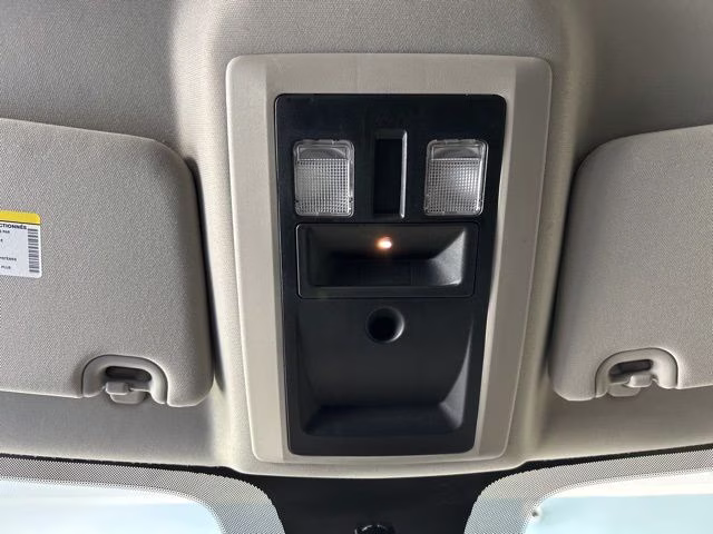 2018 Blue Streak Pearlcoat Ram 1500 Express 4X4 Truck