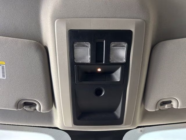 2018 Blue Streak Pearlcoat Ram 1500 Express 4X4 Truck