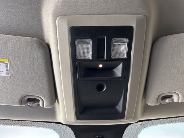 2018 Blue Streak Pearlcoat Ram 1500 Express 4X4 Truck