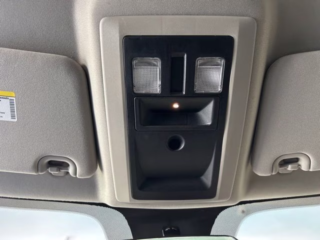 2018 Blue Streak Pearlcoat Ram 1500 Express 4X4 Truck