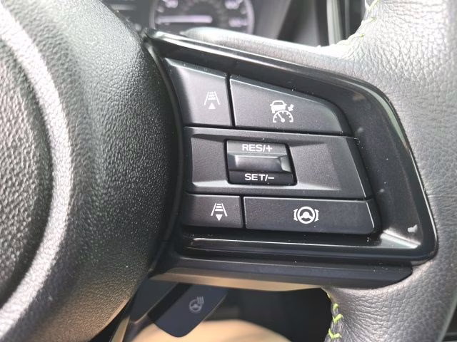 2023 Crystal White Pearl Subaru Ascent Onyx Edition AWD SUV