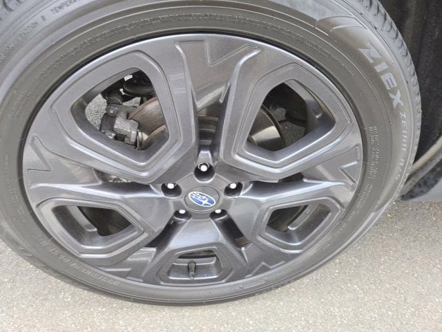 2023 Crystal White Pearl Subaru Ascent Onyx Edition AWD SUV