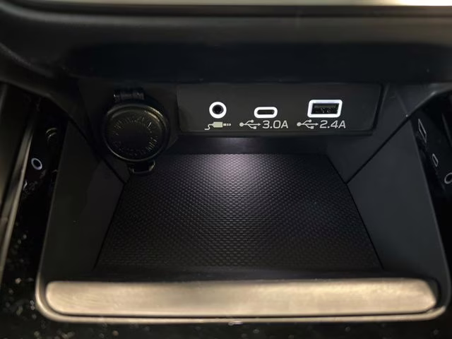 2026 Galaxy Purple Pearl Subaru WRX Limited AWD Sedan