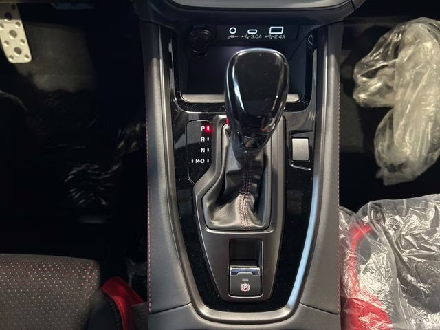 2026 Galaxy Purple Pearl Subaru WRX Limited AWD Sedan