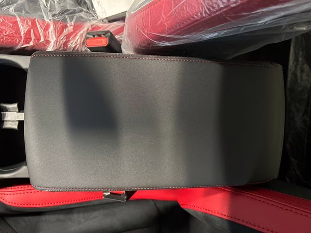 2026 Galaxy Purple Pearl Subaru WRX Limited AWD Sedan