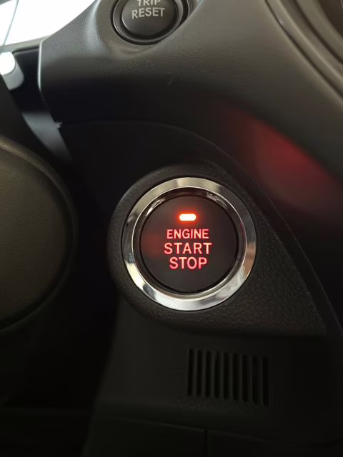 2026 Galaxy Purple Pearl Subaru WRX Limited AWD Sedan