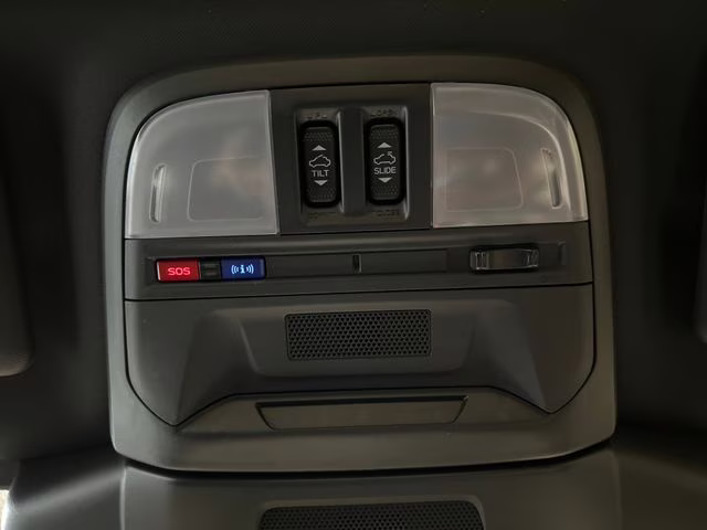 2026 Galaxy Purple Pearl Subaru WRX Limited AWD Sedan