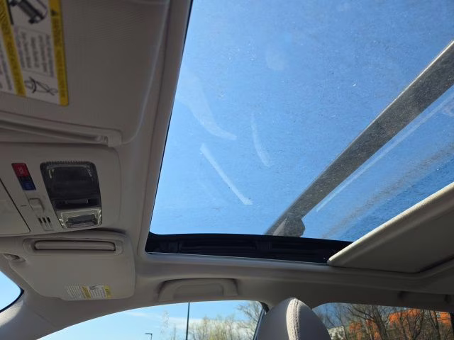 2016 Dark Gray Metallic Subaru Forester 2.5i Premium AWD SUV