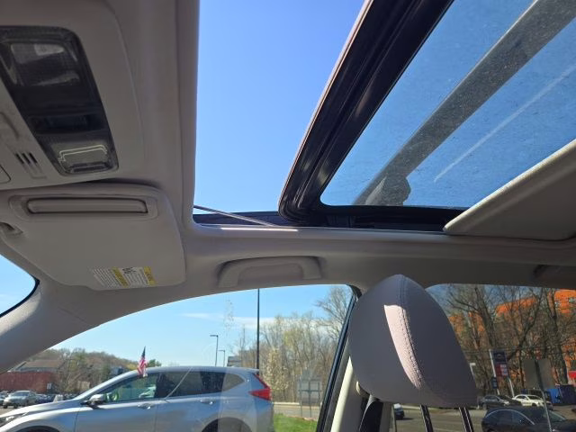 2016 Dark Gray Metallic Subaru Forester 2.5i Premium AWD SUV