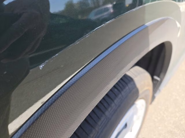 2023 Cascade Green Silica Subaru Forester Base AWD SUV