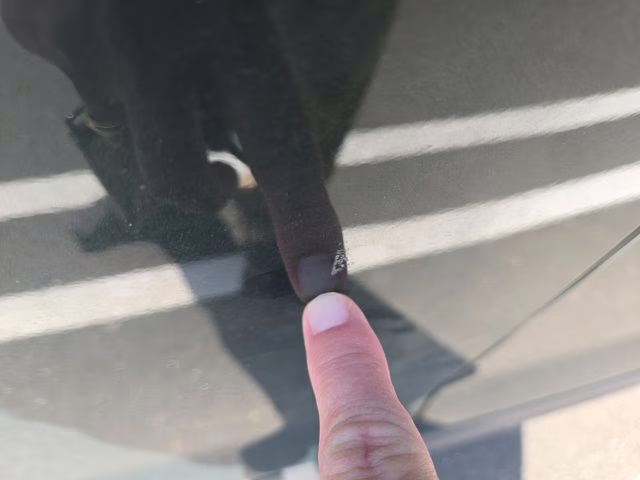 2023 Cascade Green Silica Subaru Forester Base AWD SUV