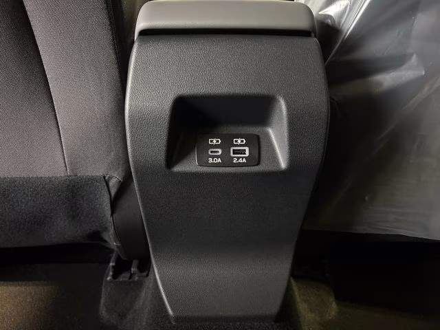 2026 Crystal Black Silica Subaru Crosstrek Premium AWD SUV