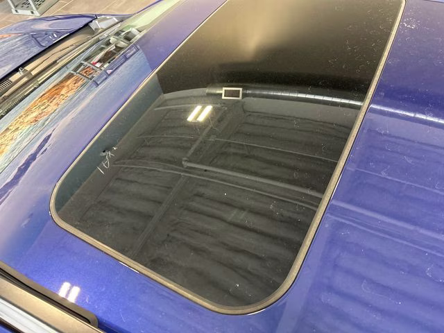 2026 Sapphire Blue Pearl Subaru Crosstrek Premium AWD SUV