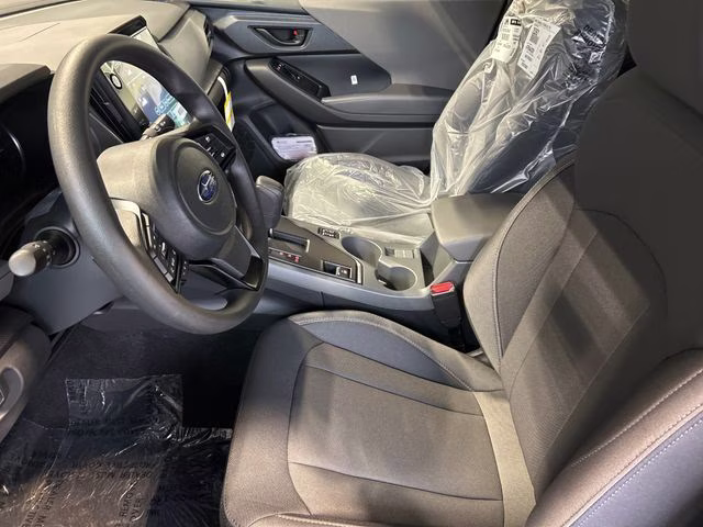 2026 Sapphire Blue Pearl Subaru Crosstrek Premium AWD SUV
