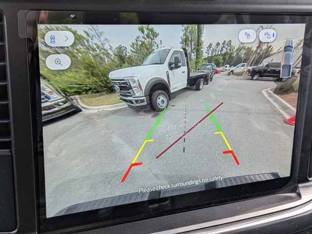 2026 Black Ford F-150 STX 4X4 Truck