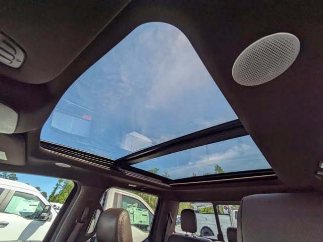2021 Brown Ford F-150 King Ranch 4X4 Truck
