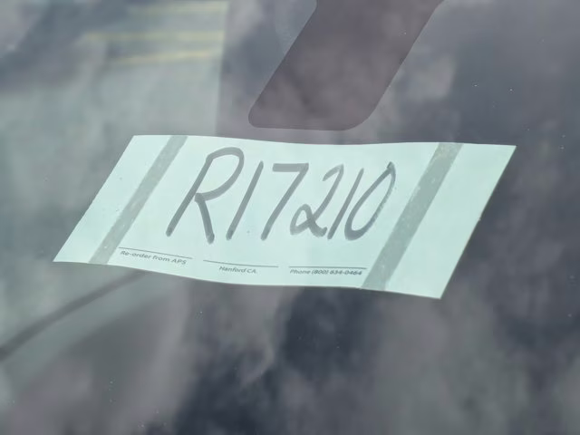 2025 Red Metallic Ford F-150 XLT 4X4 Truck