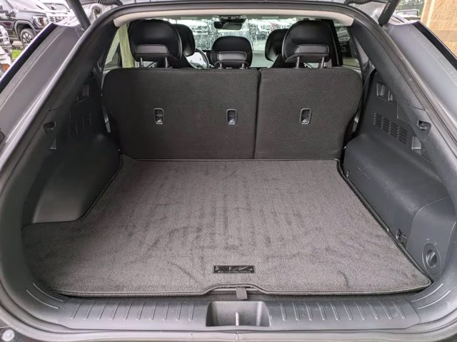 2022 Steel Matte Gray Kia EV6 GT-Line AWD SUV