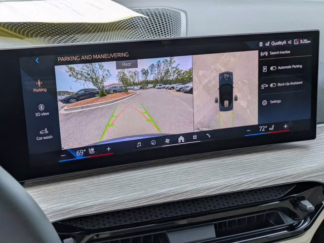 2025 Arctic Race Blue Metallic BMW 4 Series 430i RWD Convertible